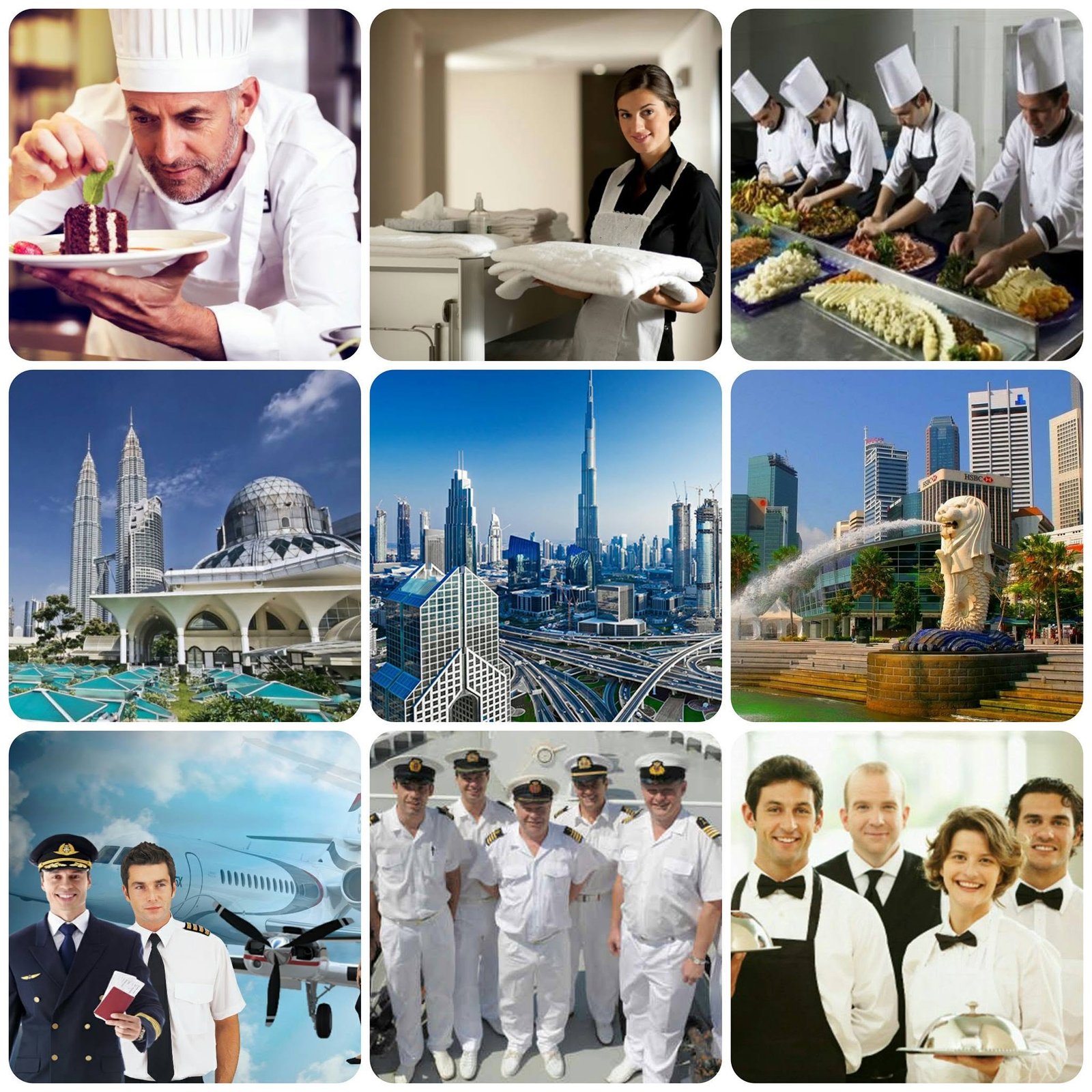 Mauritius overseas recruitment opportunity