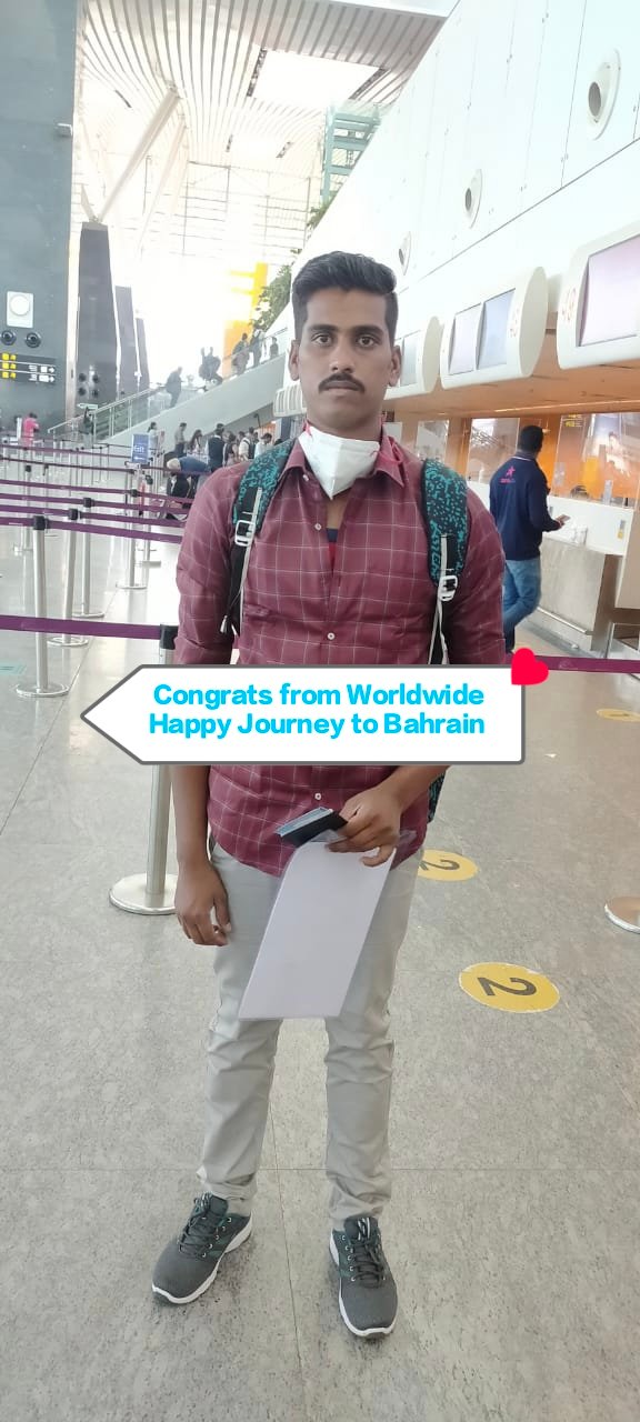 WMS Global Consultant success story 4