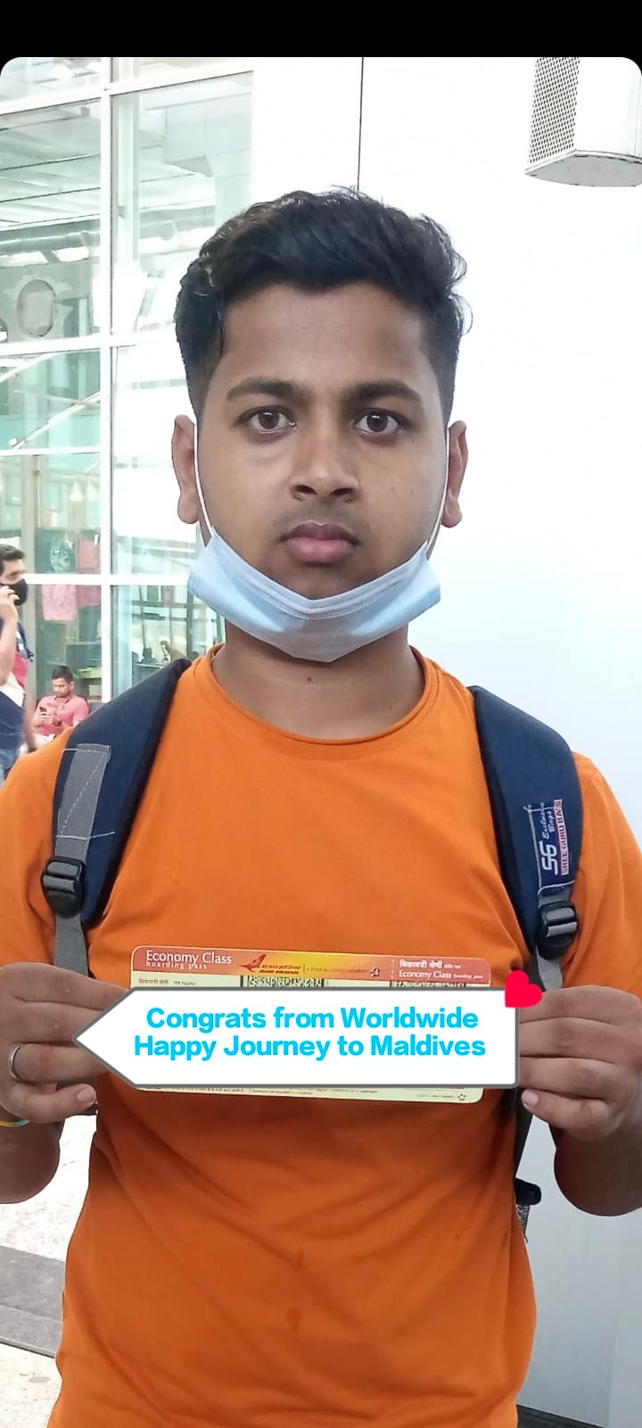 WMS Global Consultant success story 5