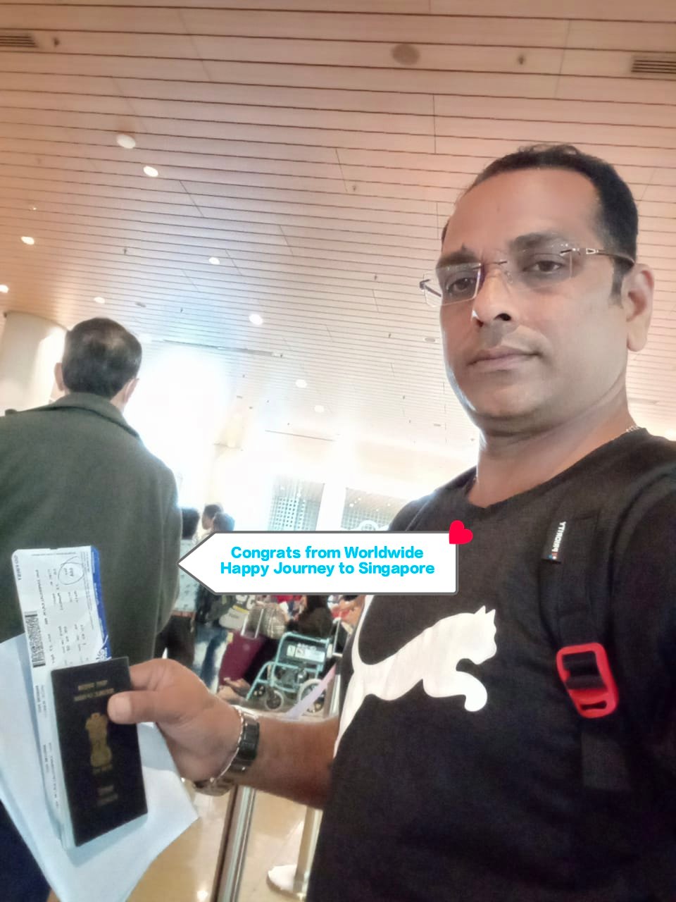 WMS Global Consultant success story 6