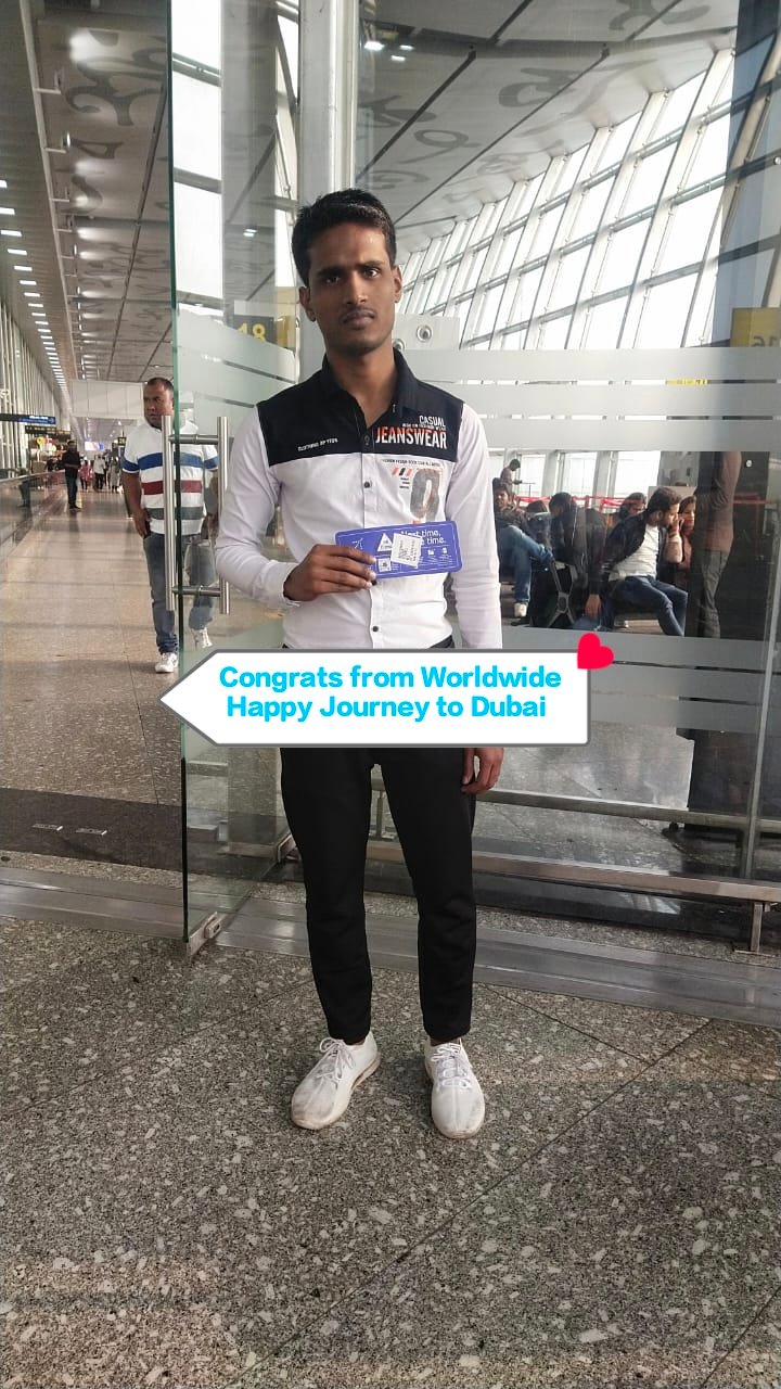 WMS Global Consultant success story 17