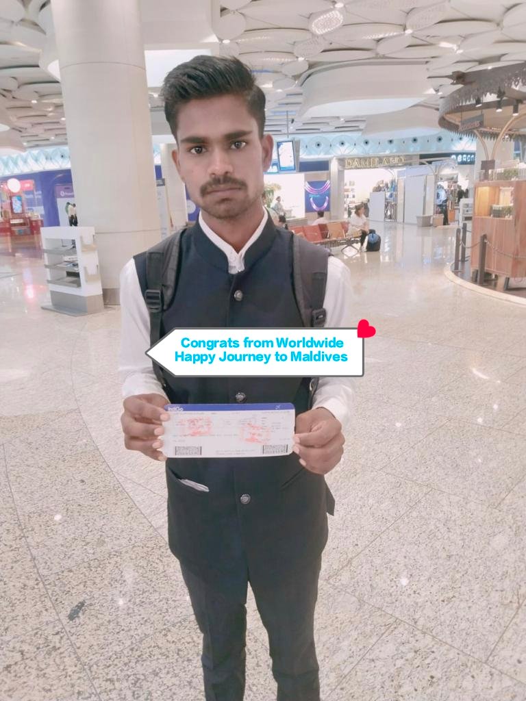 WMS Global Consultant success story 18