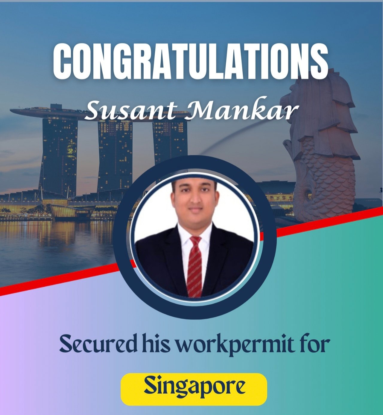WMS Global Consultant success story 23